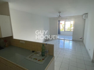  Appartement � vendre 2 pi�ces 61 m�