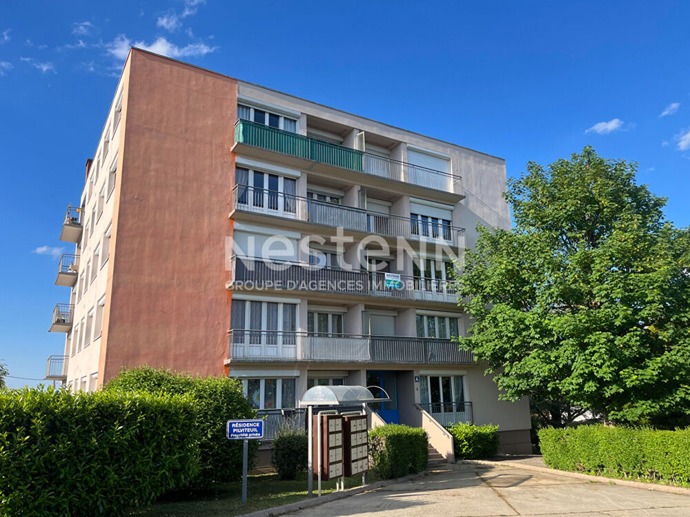 Appartement 5 pièces 81 m² · à Bar le Duc · 81 m² · 70 000 €