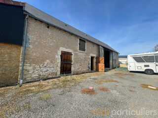  Maison � vendre 4 pi�ces 80 m�