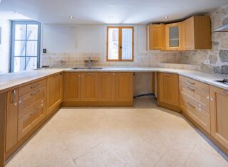  Maison à vendre 6 pièces 130 m²