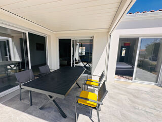  Maison  vendre 4 pices 1 m