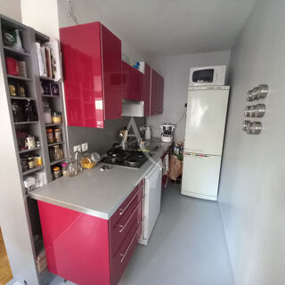  Appartement  vendre 4 pices 67 m