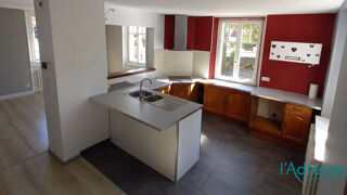  Maison à vendre 5 pièces 90 m²