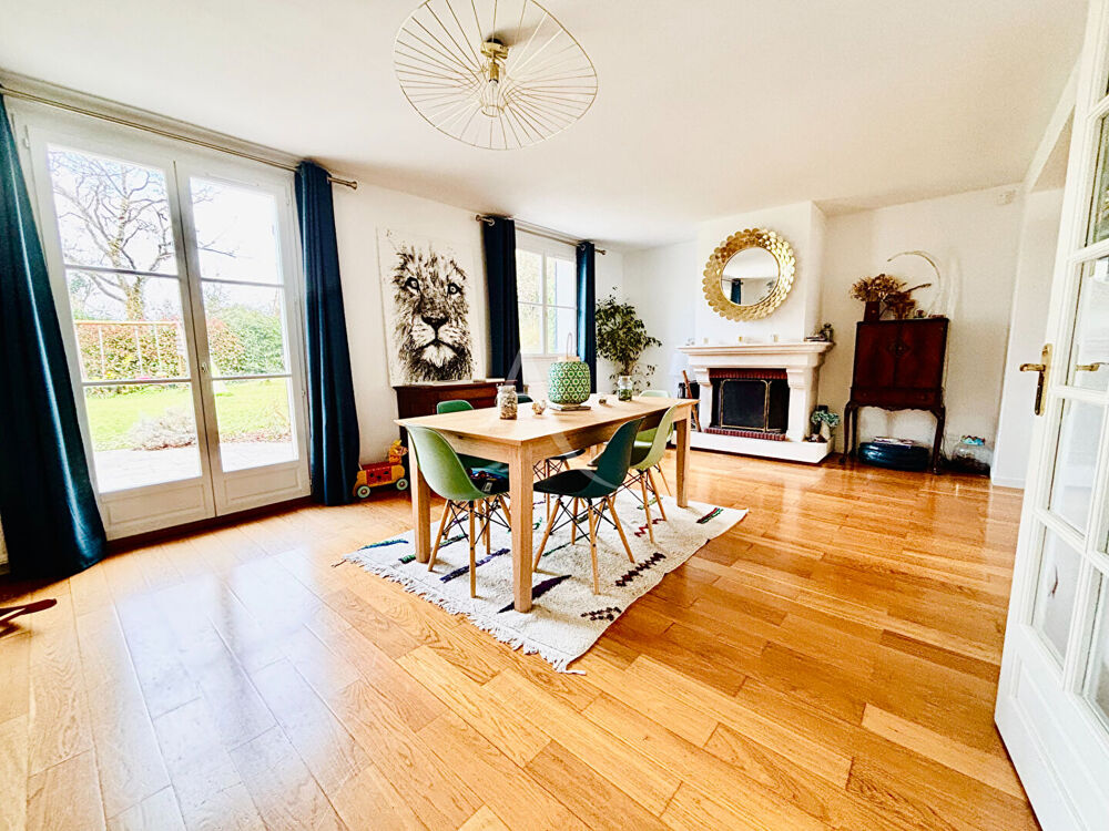  vendre  Maison Angers (49000)
