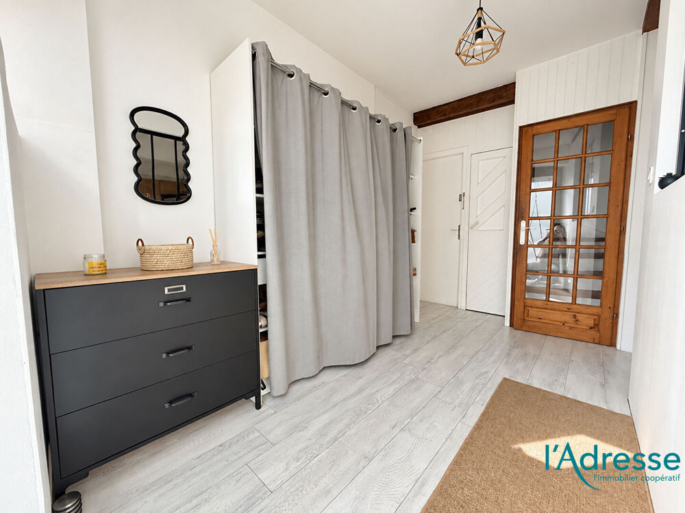 Vente Maison Maison mitoyenne de 105 m² - Secteur de Munster Munster