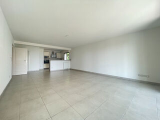  Appartement à vendre 4 pièces 109 m²