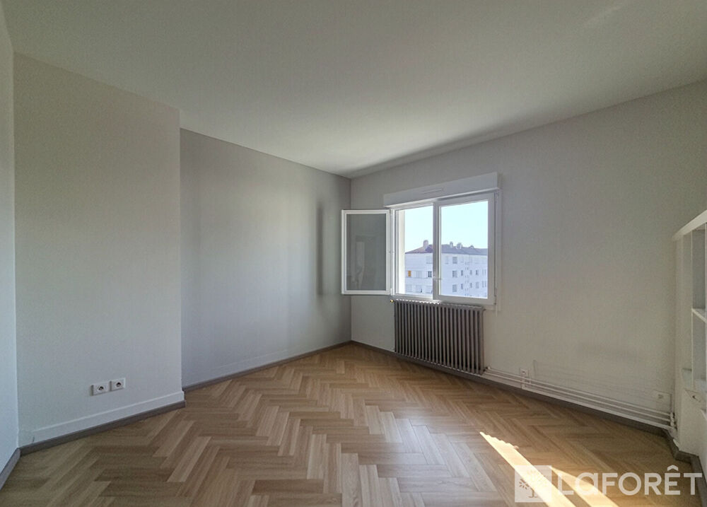 Location Appartement Hyper centre de Périgueux - Appartement 3 pièces - Loggia et ascenseur Perigueux