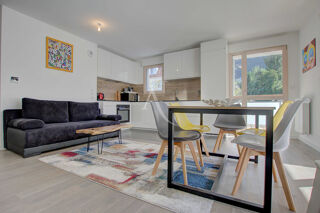  Appartement � louer 3 pi�ces 60 m�