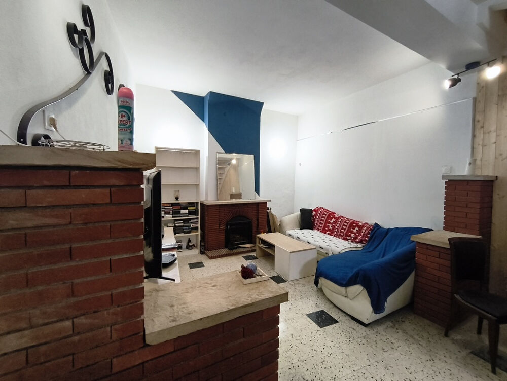Maison du Quercy 100m² Puylaroque