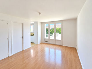  Appartement à louer 1 pièce 29 m²