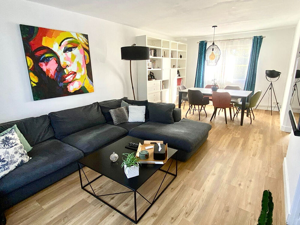 Vente Maison Maison Les Sables D Olonne - 91 m² - 3 CHAMBRES Les sables d olonne