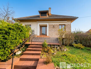  Maison à vendre 5 pièces 150 m²