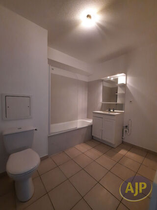  Appartement � vendre 1 pi�ce 36 m�