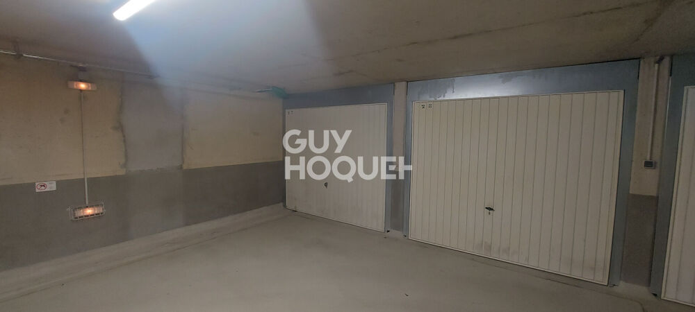 Location Parking/Garage À louer ? Garage 15 m² ? Canet Sud Canet en roussillon