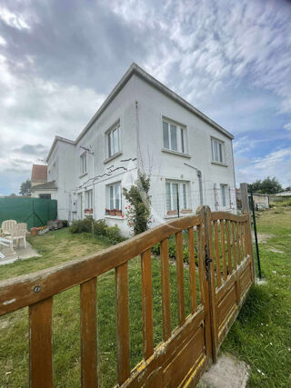  Appartement � vendre 4 pi�ces 70 m�