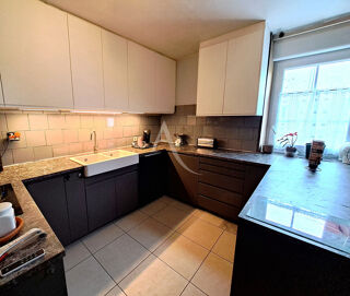  Maison à vendre 5 pièces 117 m²