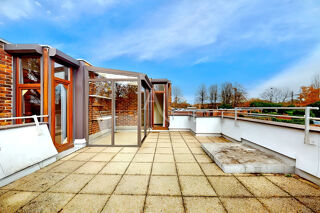  Maison � vendre 6 pi�ces 121 m�