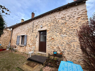  Maison à vendre 4 pièces 85 m²