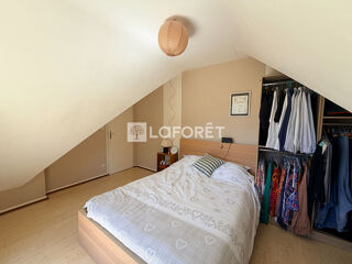  Maison à vendre 6 pièces 126 m²