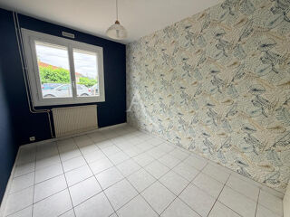  Maison à louer 4 pièces 82 m²