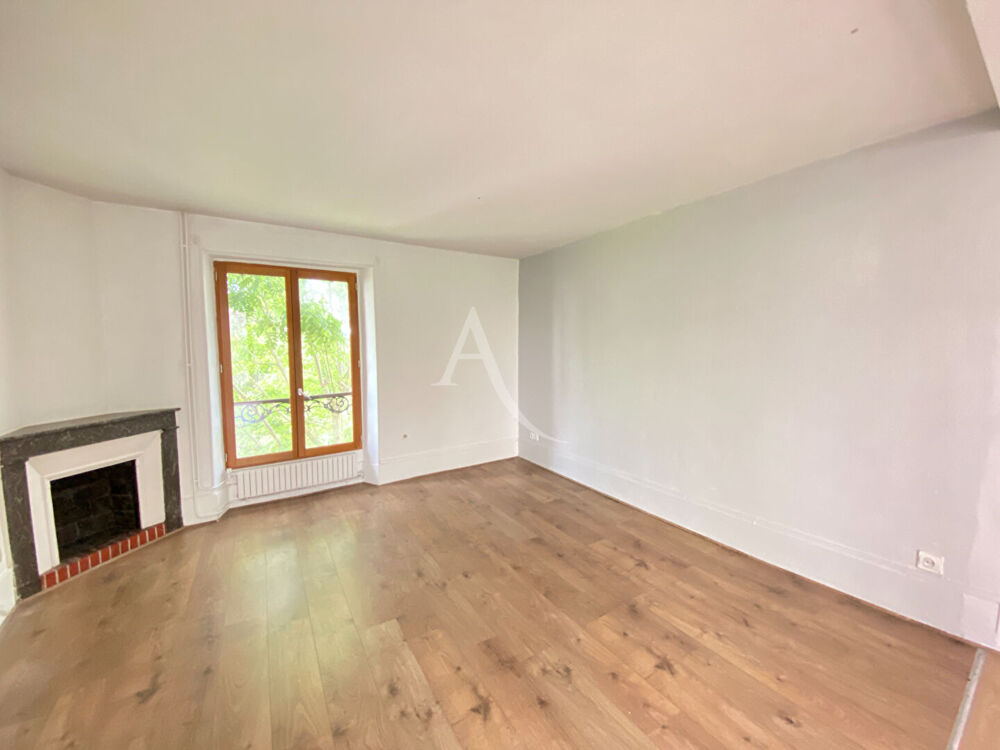 Location Appartement Appartement 3/4 pièces duplex Athis-Mons Gare Athis mons