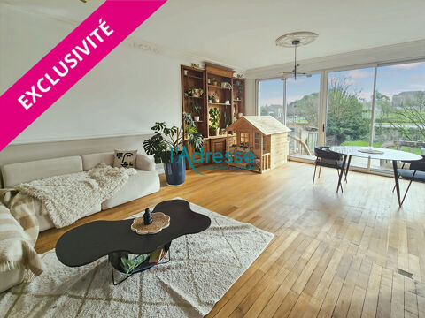   Magnifique maison de Ma�tre de 314 m� Maison - 12 pi�ce(s) - 314 m�