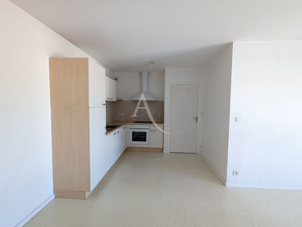 Vente Appartement Appartement T3 avec garage à vendre en résidence avec ascenseur Challans