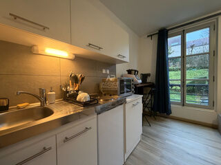  Appartement � louer 1 pi�ce 25 m�