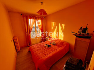  Appartement � vendre 3 pi�ces 67 m�