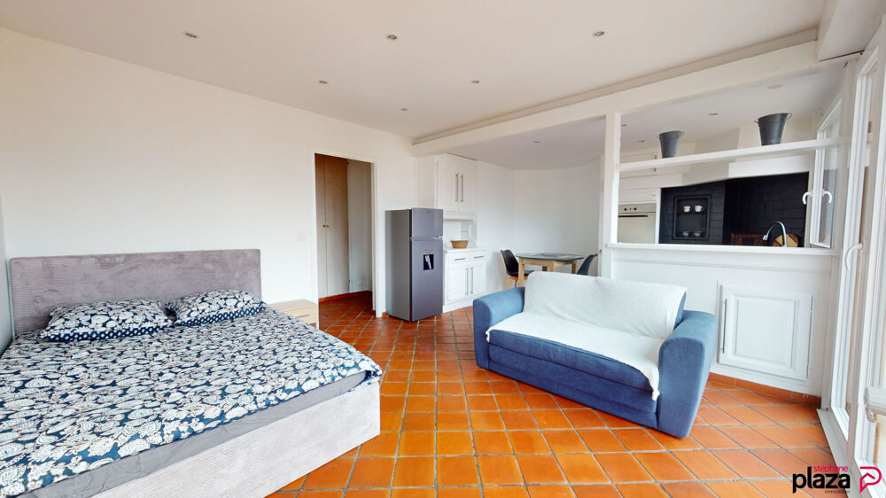 Location Appartement Studio proche CEVA Annemasse