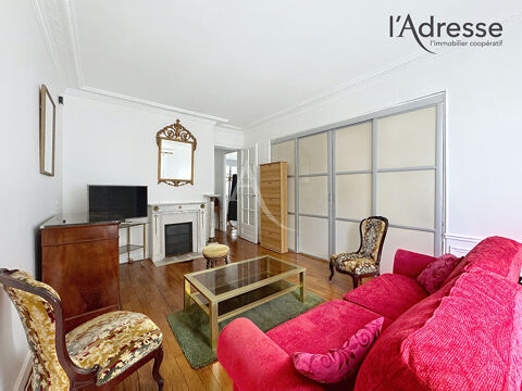  Appartement � louer 2 pi�ces 56 m�