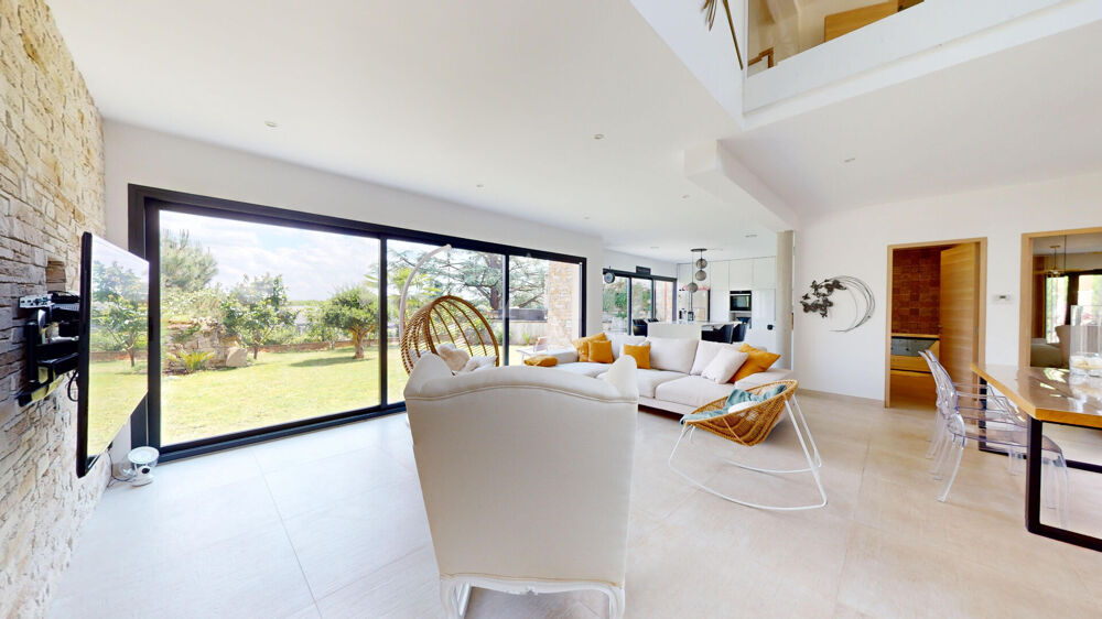 � vendre  Maison Le Mesnil-le-Roi (78600)