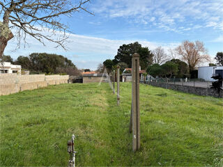  Terrain � vendre 369 m�