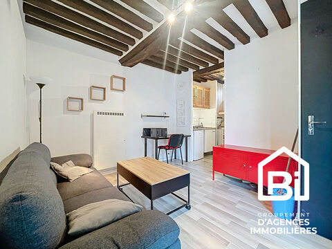  Appartement � louer 2 pi�ces 28 m�