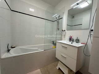  Appartement  vendre 3 pices 65 m