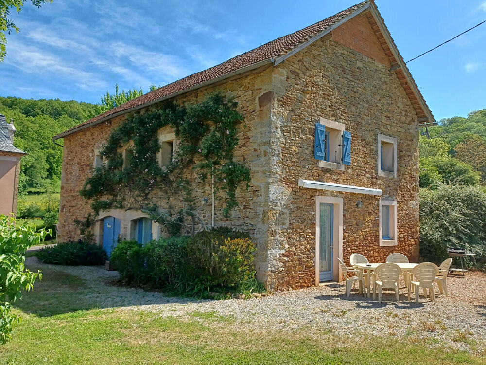 à vendre  Maison Prudhomat (46130)