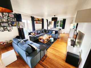  Maison � vendre 8 pi�ces 200 m�