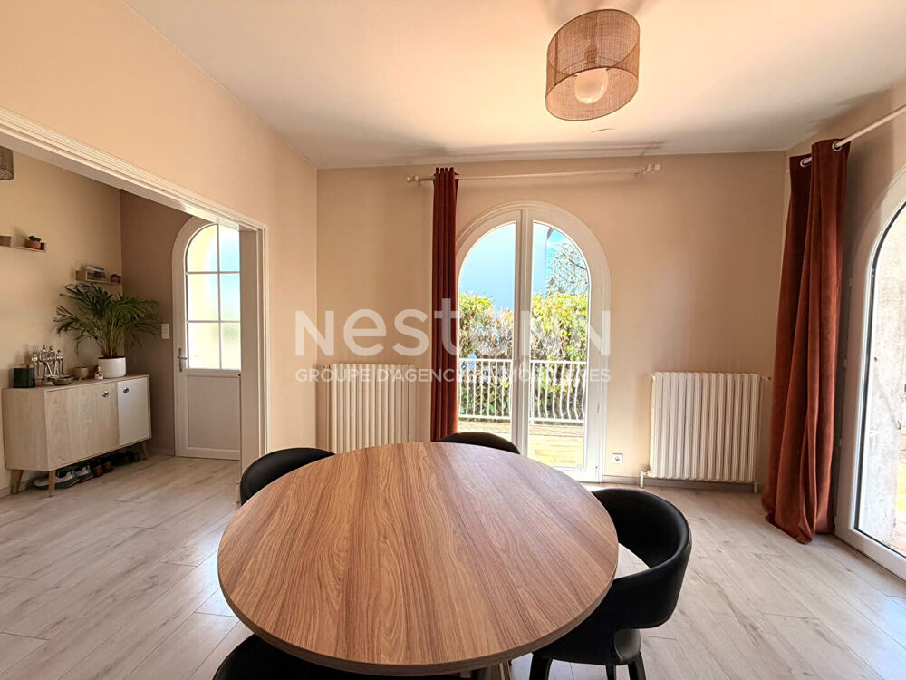 Vente Maison Maison de plain-pied à vendre à Launaguet - Un véritable cocon familial ! 96.32m² terrain 524m² Launaguet