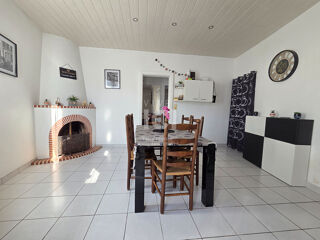  Maison � vendre 4 pi�ces 86 m�