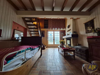  Maison � vendre 6 pi�ces 113 m�