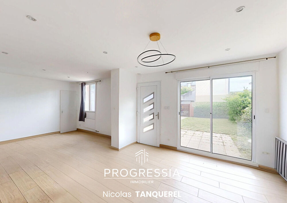 LE HAVRE EXCLUSIVITE - Maison 4 pièce(s) 89.77 m2