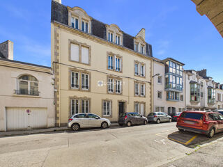 Appartement 3 pièces 60 m² · à Quimper · 60 m² · 118 800 €