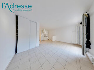  Appartement à vendre 1 pièce 27 m²