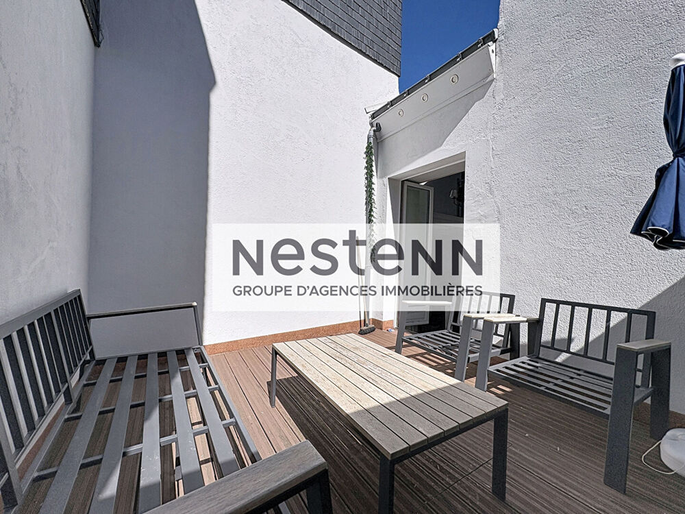 à vendre  Appartement Batz-sur-Mer (44740)