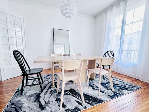  Appartement � louer 4 pi�ces 94 m�