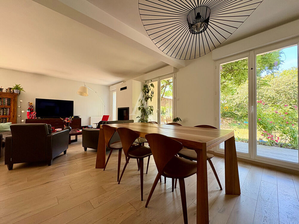 Vente Maison Maison Bures Sur Yvette 162.20 m2 Bures sur yvette
