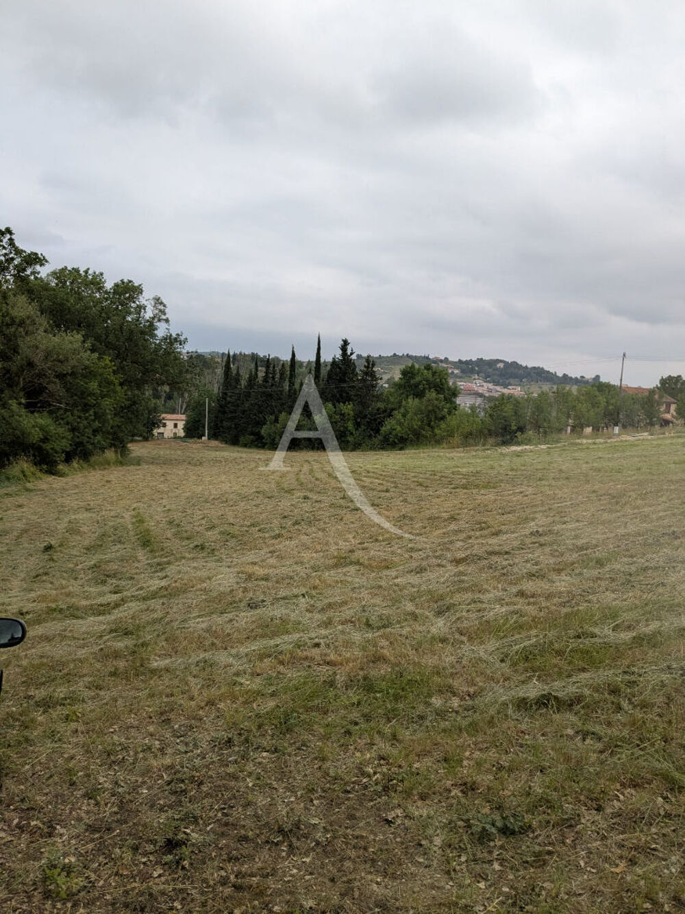 Vente Terrain Terrain Limoux Limoux