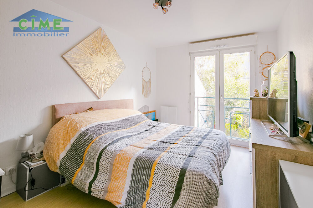 Appartement a louer longjumeau - 2 pièce(s) - 44 m2 - Surfyn