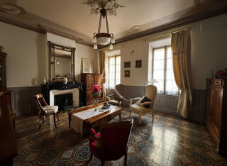  Maison à vendre 4 pièces 220 m²