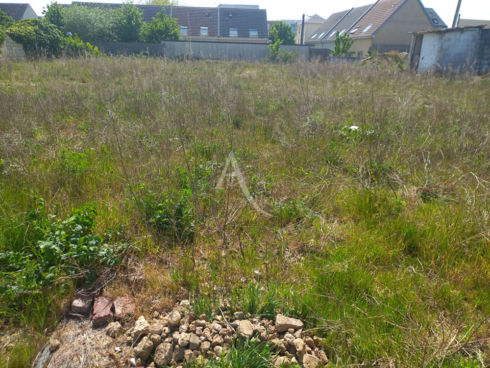 Vente Terrain TERRAIN 425M² LE PETIT QUEVILLY Le petit quevilly
